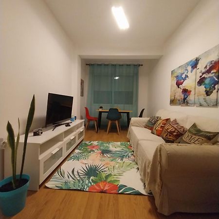Actualizado 2024, Casco Vello 7 Minutos, Wifi Apartment Виго Екстериор снимка