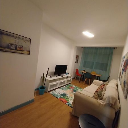 Actualizado 2024, Casco Vello 7 Minutos, Wifi Apartment Виго Екстериор снимка