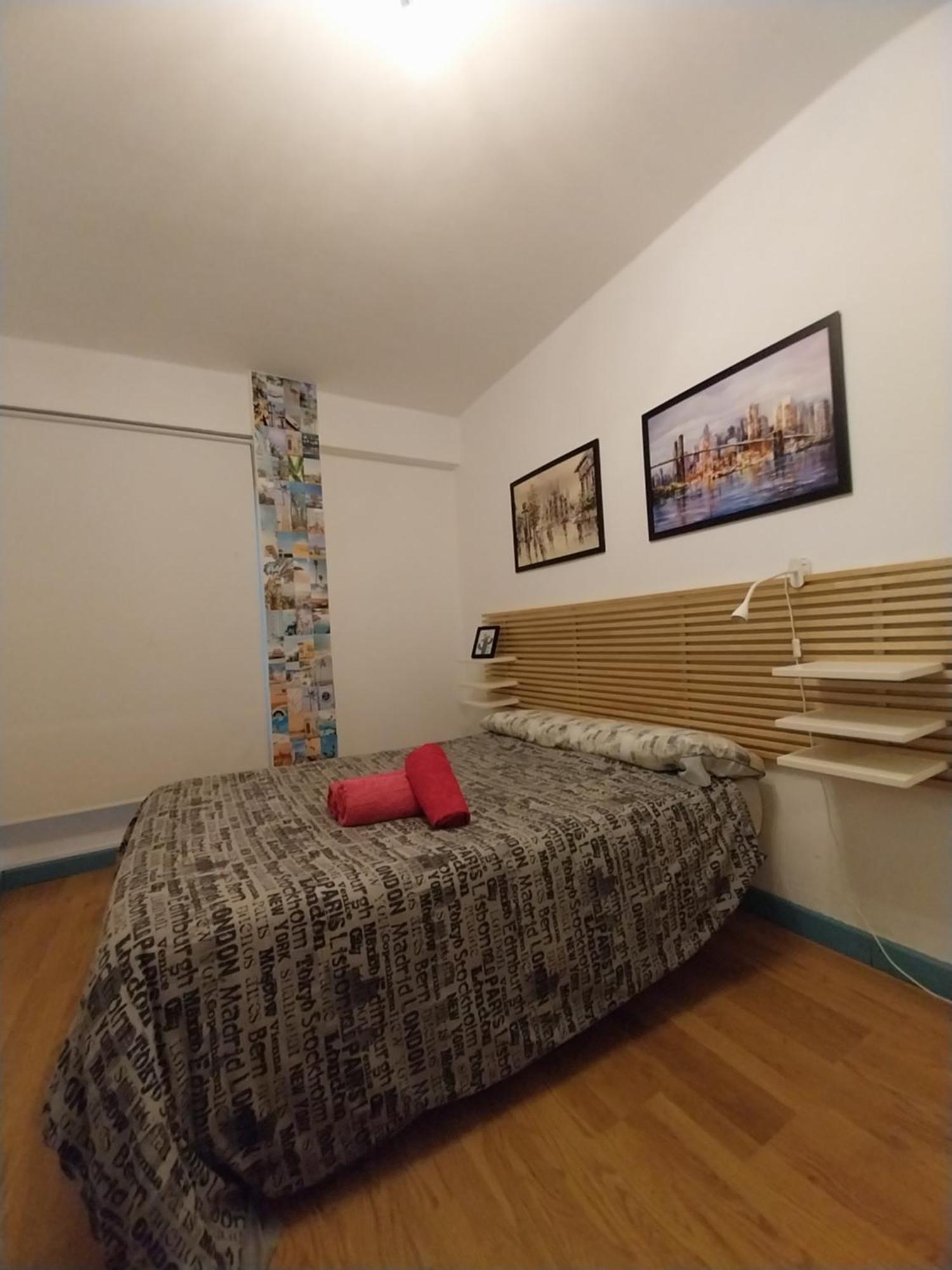 Actualizado 2024, Casco Vello 7 Minutos, Wifi Apartment Виго Екстериор снимка
