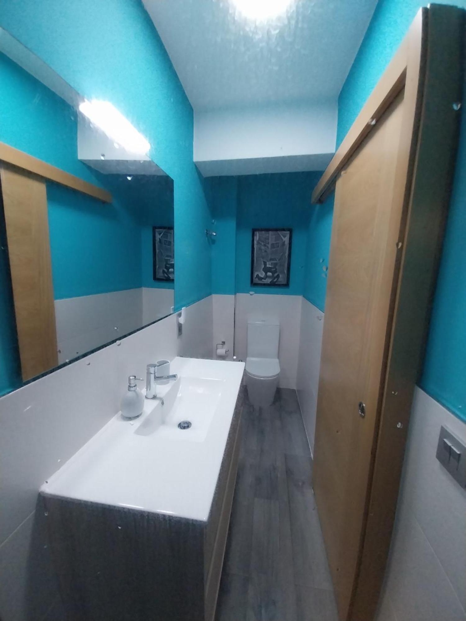 Actualizado 2024, Casco Vello 7 Minutos, Wifi Apartment Виго Екстериор снимка