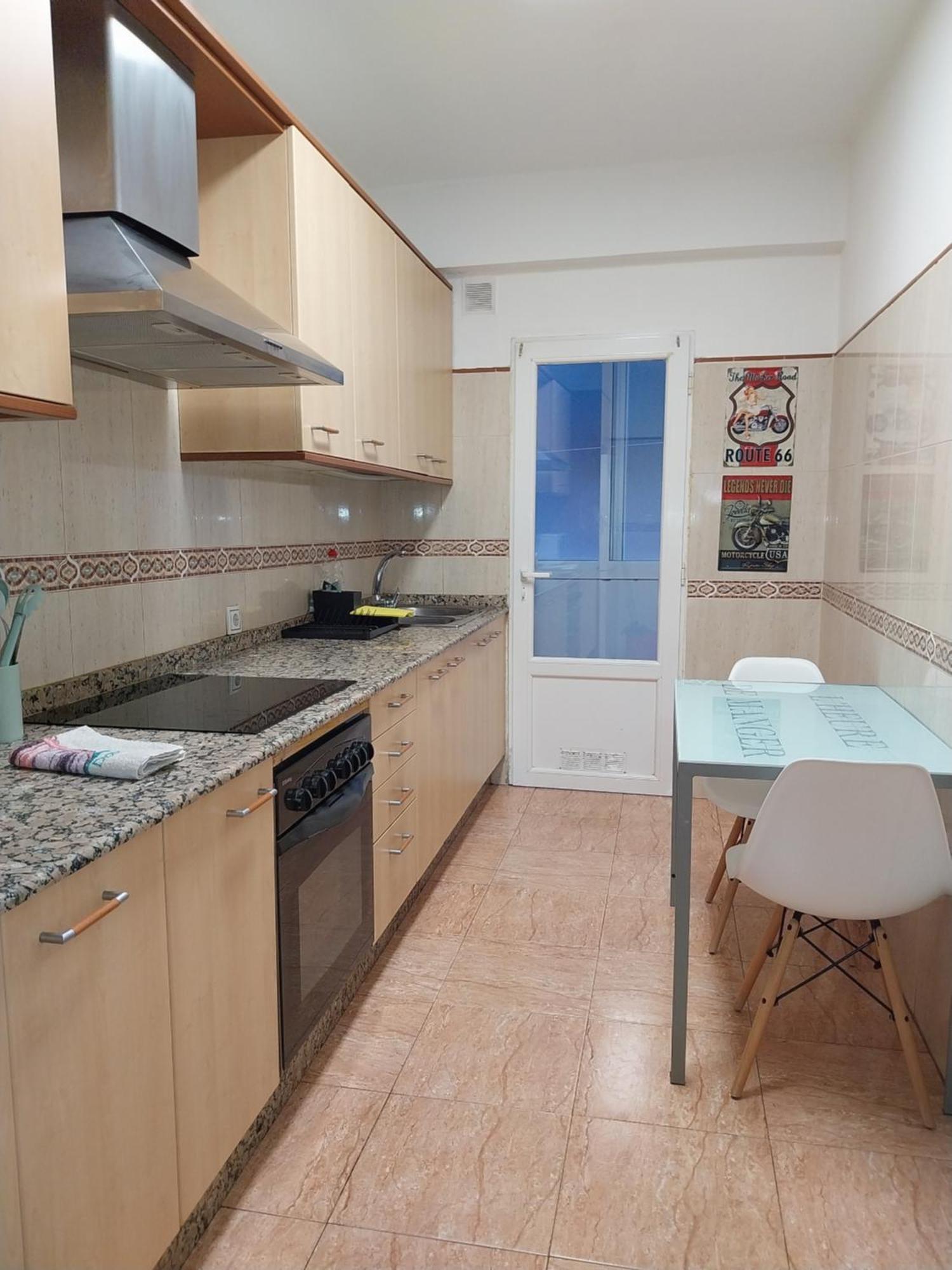 Actualizado 2024, Casco Vello 7 Minutos, Wifi Apartment Виго Екстериор снимка
