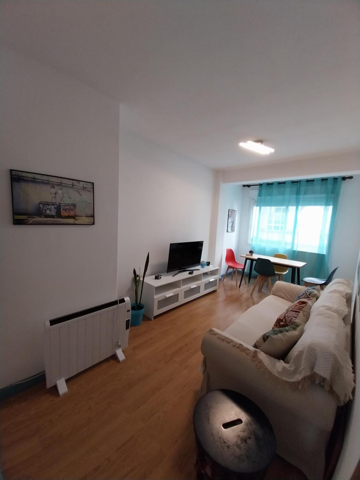 Actualizado 2024, Casco Vello 7 Minutos, Wifi Apartment Виго Екстериор снимка